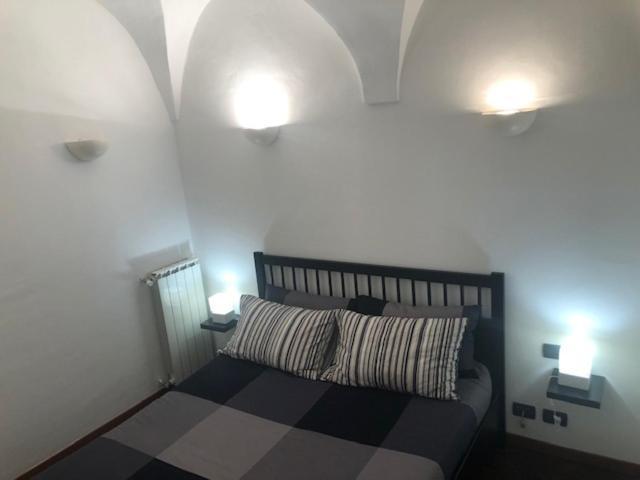 Ca De Banchi Apartment Genoa Exterior photo